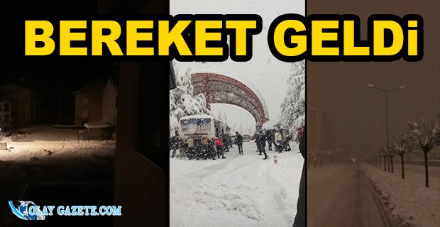 KARANLIĞA GÖMÜLEN ISPARTA