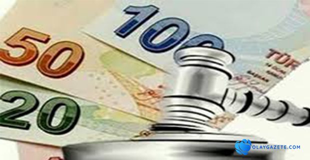 KARANTİNA KARARININ İHLALİNE 392 LİRA CEZA