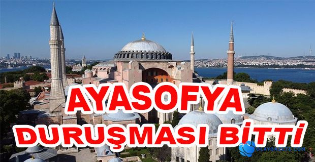 KARAR 15 GÜN İÇİNDE AÇIKLANACAK