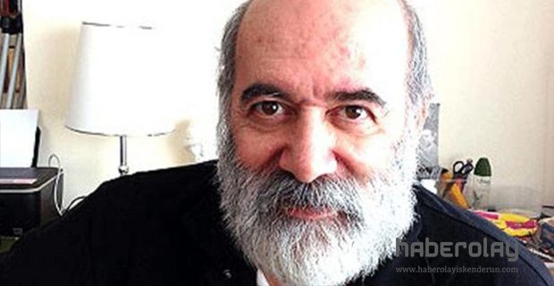 KARİKATÜRİST NURİ KURTCEBE TUTUKLANDI