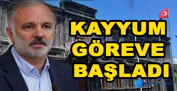 KARS BELEDİYESİ