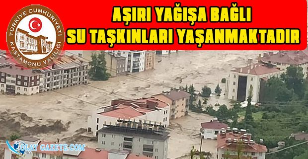 KASTAMONU VALİLİĞİ