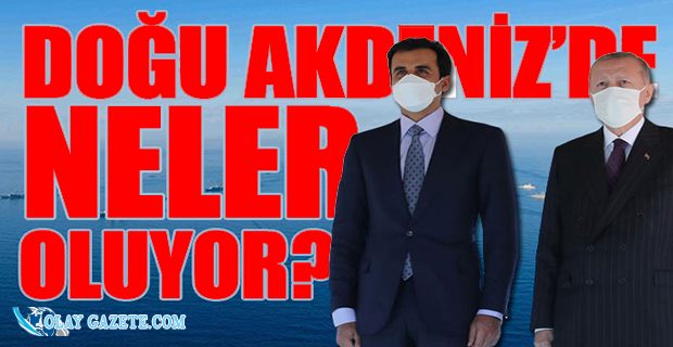 KATAR TÜRKİYE