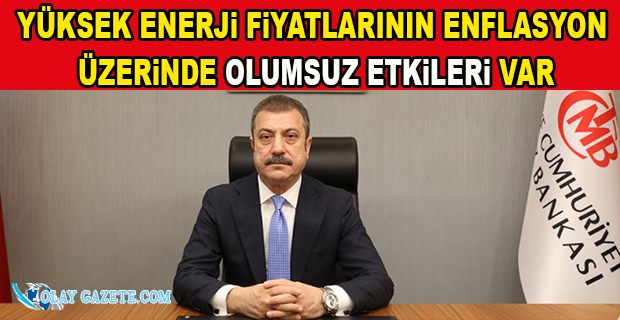 KAVCIOĞLU: DÖVİZ KURUNDAKİ SAĞLIKSIZ FİYAT OLUŞUMUNUN ÖNÜNE GEÇİLDİ