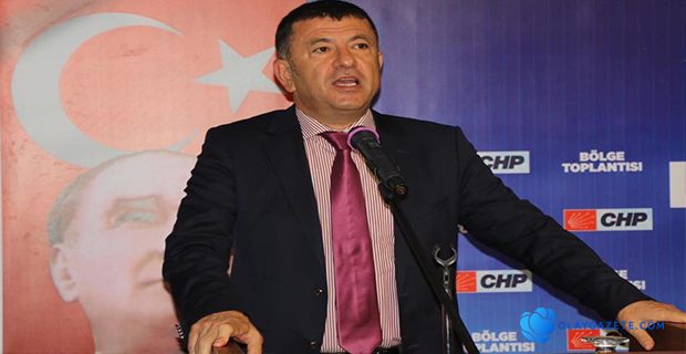 KAVGADAN YANA DEĞİLİZ AMA …