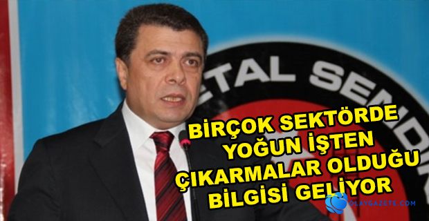 KAVLAK: ÖZELLEŞTİRMENİN BEDELİ ÖDENİYOR