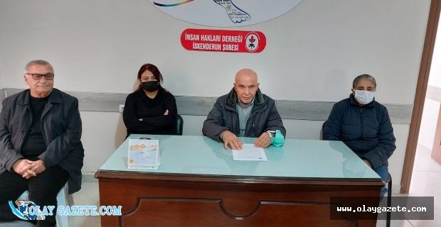 KAYBETTİKLERİMİZİ ANIYOR HAKİKAT MÜCADELEMİZE DEVAM EDİYORUZ    