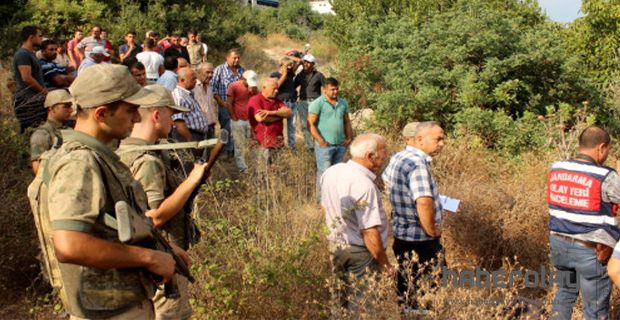 Kaybolan 83 Yaşındaki Kişi Ölü Bulundu