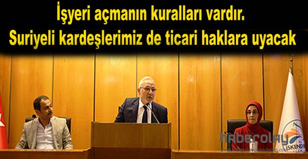 KAYIT DIŞI TEK BİR YER KALMAYACAK
