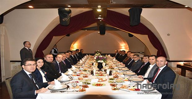 KAYMAKAM ÇELİK
