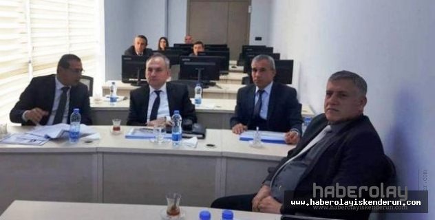 KAYMAKAM YÖNDEN DENETİMDE