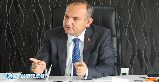 KAYMAKAM YÖNDEN’DEN 29 EKİM MESAJI