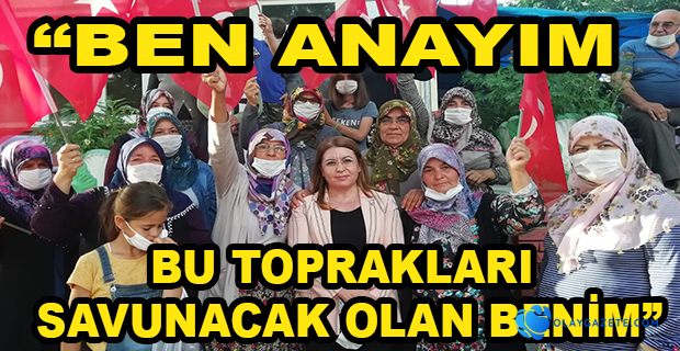 KAYMAKAMIN 