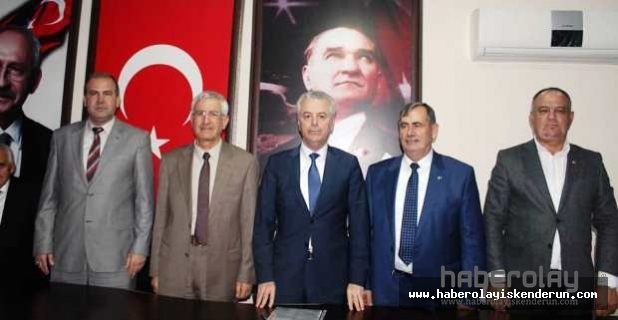 KAZANAN ARSUZ OLSUN