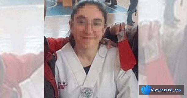 KENDİNİ RANZAYA ASTI
