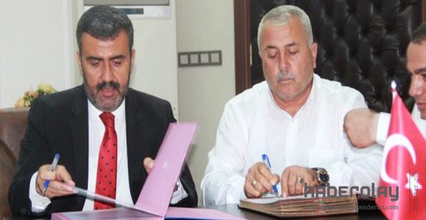 KENTSEL DÖNÜŞÜM ORTAKLIĞI