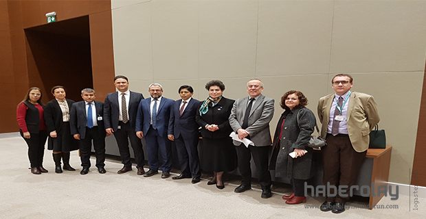 TALASEMİ SAĞLIKTA RİSKLİ BÖLÜMLER İÇİNE ALINMALI