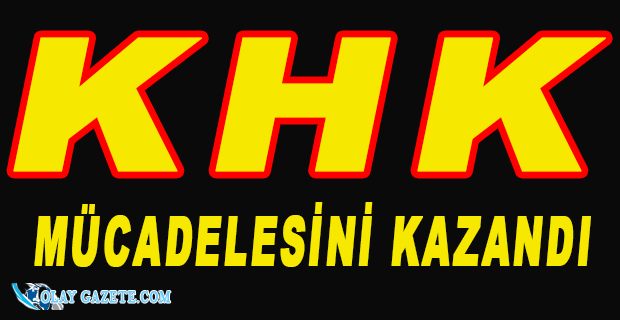 KHK