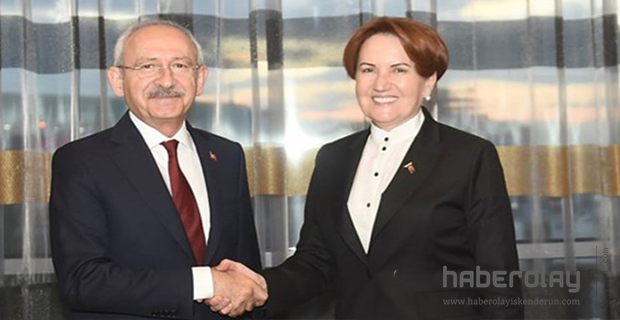 Kılıçdaroğlu, aklındaki ismi söyledi