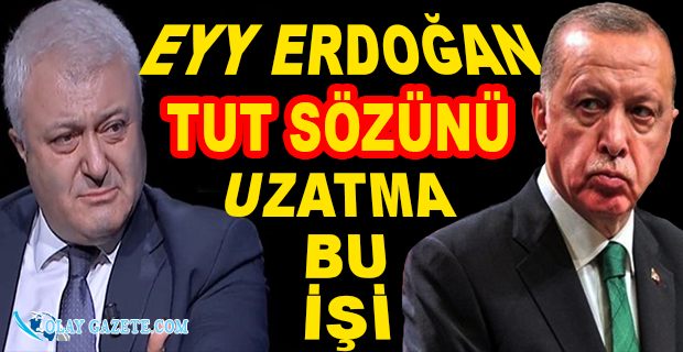 KILIÇDAROĞLU HAKLI ÇIKTI, ERDOĞAN İSTİFA EDECEK Mİ?