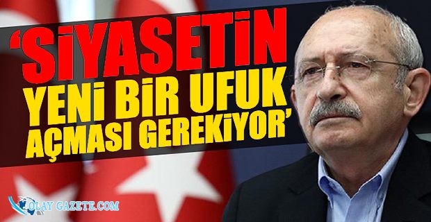 KILIÇDAROĞLU HATAY’DA MUHTARLARLA BULUŞTU: BENİM MALİYECİ OLDUĞUMU BİLMİYORLAR HERHALDE