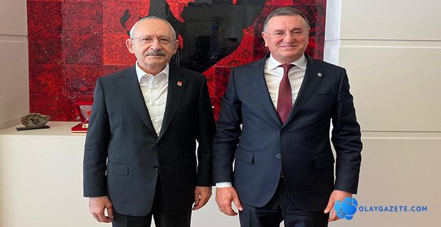 KILIÇDAROĞLU KKTC İÇİN  SAVAŞ