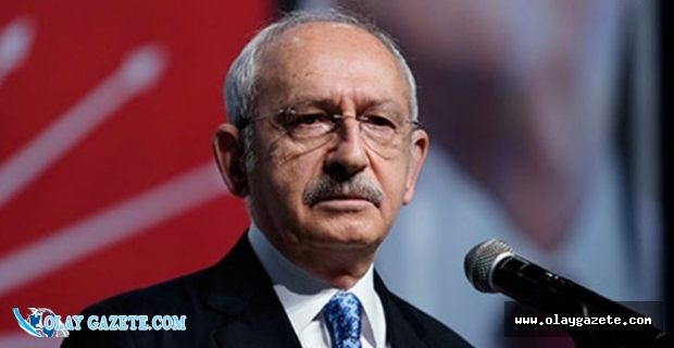 KILIÇDAROĞLU MARAŞ KATLİAMI
