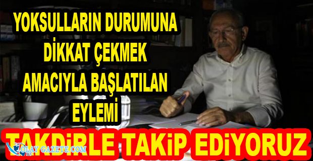 KILIÇDAROĞLU