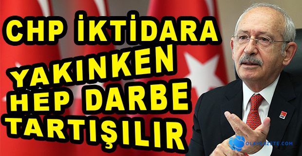 KILIÇDAROĞLU