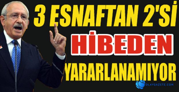 KILIÇDAROĞLU