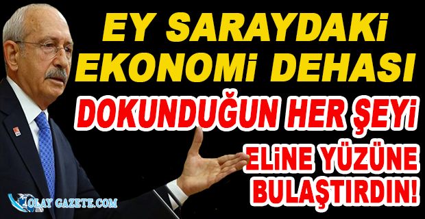 KILIÇDAROĞLU