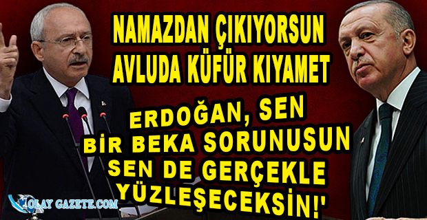 KILIÇDAROĞLU
