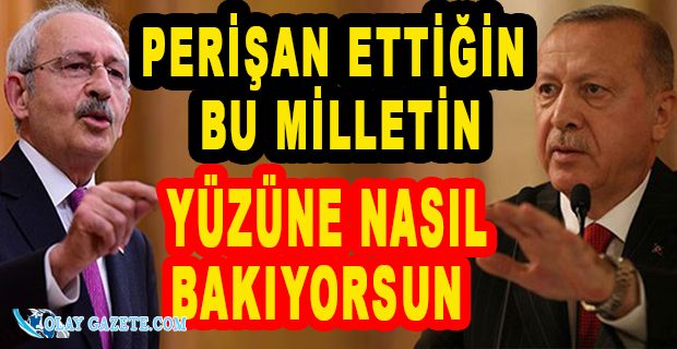 KILIÇDAROĞLU