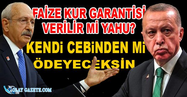 KILIÇDAROĞLU