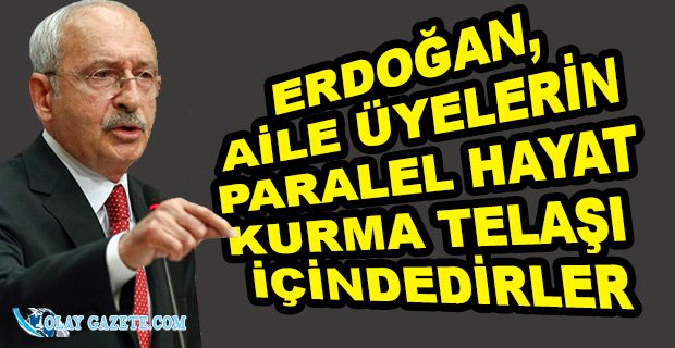  KILIÇDAROĞLU