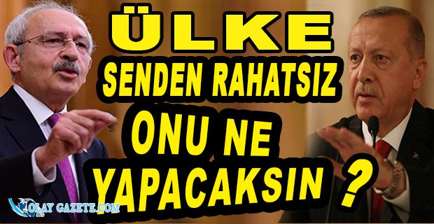 KILIÇDAROĞLU