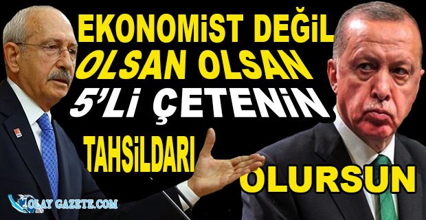KILIÇDAROĞLU