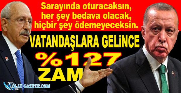 KILIÇDAROĞLU