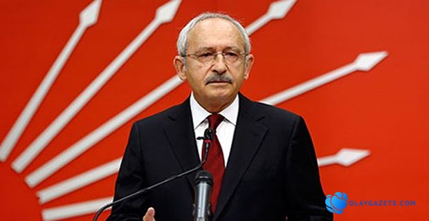 KILIÇDAROĞLU