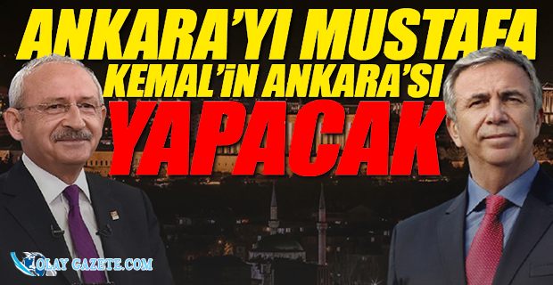 KILIÇDAROĞLU