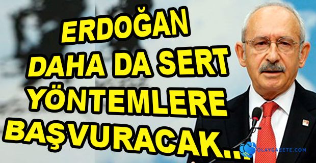 KILIÇDAROĞLU