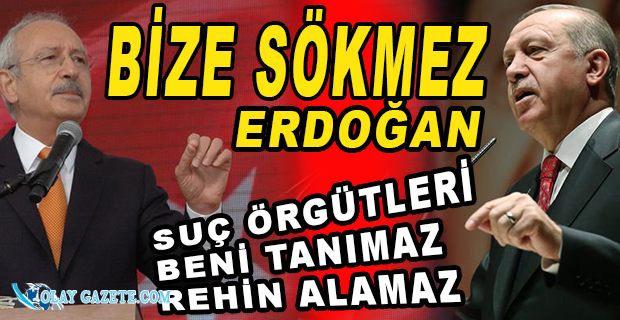 KILIÇDAROĞLU