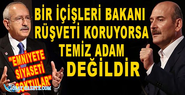 KILIÇDAROĞLU