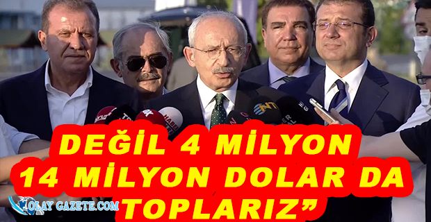 KILIÇDAROĞLU