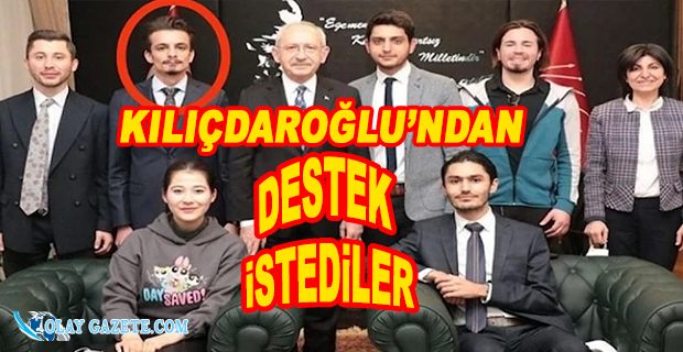 KILIÇDAROĞLU