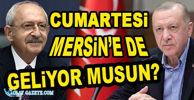 KILIÇDAROĞLU