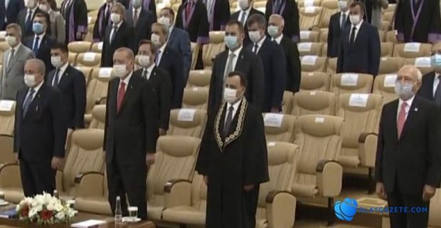 KILIÇDAROĞLU VE ERDOĞAN AYM