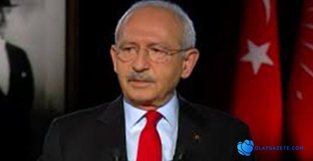 KILIÇDAROĞLU’NDAN SOKAĞA ÇIKMA YASAĞI AÇIKLAMASI!