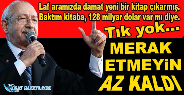 KILIÇDAROĞLU:“SEÇİM GÜVENLİĞİNİ SAĞLAYACAĞIZ”