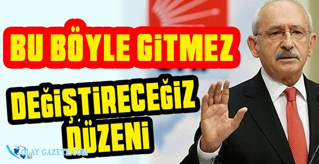 KILIÇDAROĞLU:YAKLAŞIK 8 MİLYON İNSANIMIZ HANESİNİN ELEKTRİK PARASINI ÖDEYEMİYOR